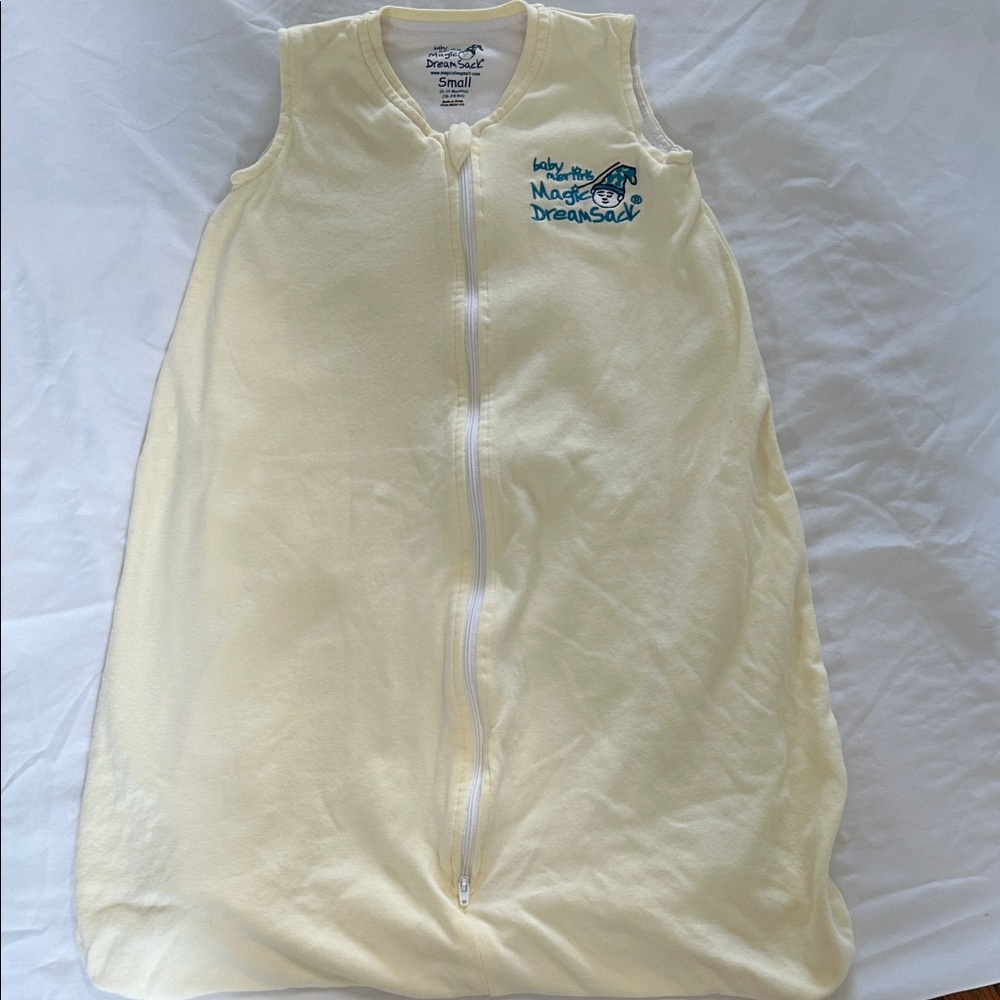 Baby Merlins Magic Dreamsack